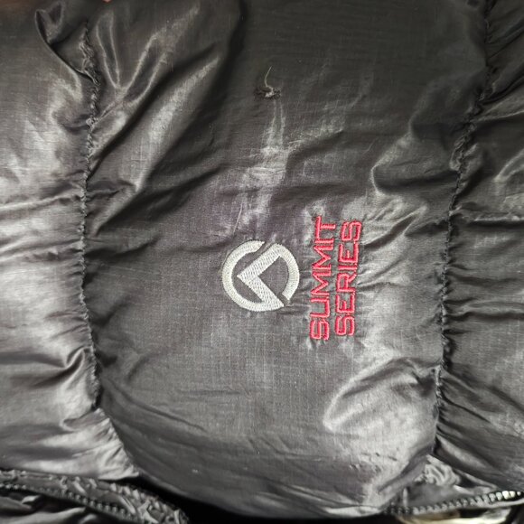2005 North Face LTD 900 606 of 1064 nuptse bubble *RARE* - Picture 4 of 8